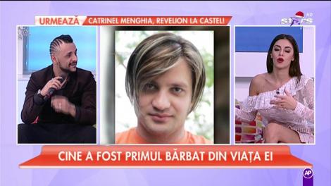 Lili Sandu, iubirea secretă din trecutul lui Mihai Onilă!