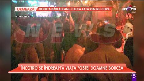 Alini Vidican, decizie radicală de Revelion! Fosta soţie a lui Cristi Borcea vrea să lase trecutul în urmă!