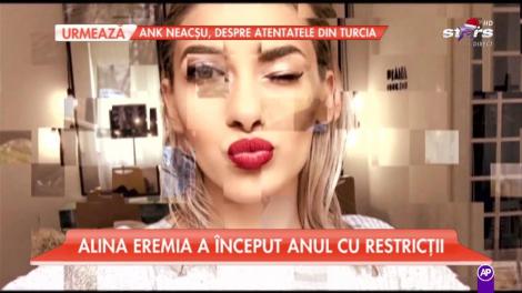 Video. Cum se refac vedetele noastre după Revelion