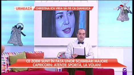 Horoscopul zilei 03/01/2017 - Ce zodii sunt în fața unor schimbări majore