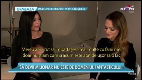 A ajuns în top 30 cele mai bogate femei, la numai 19 ani!