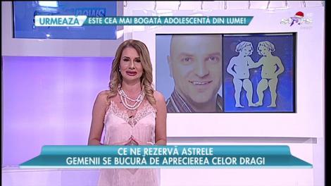 Horoscopul zilei 05/01/2017. Capricornii sunt într-un moment favorabil al vieții