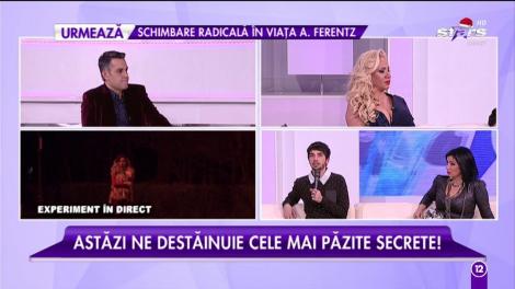 Fiul Luminiței Anghel: ”Voi trăi mereu în umbra mamei”