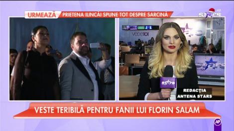 Fanii sunt șocați! Florin Salam se mută definitiv din România. De ce a luat această decizie radicală?