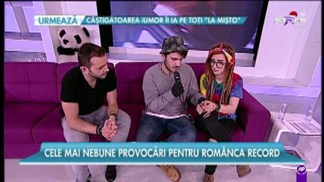 Momente de panică la „Răi da' buni”. Mihai Morar, curentat în direct!