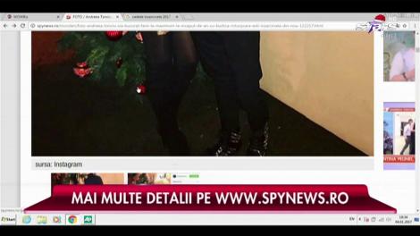 Veste bombă la început de an. O vedetă este însărcinată pentru a doua oară!?