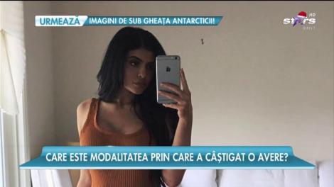 Are doar 19 ani şi conduce un adevărat imperiu! Cum arată cea mai dorită femeie din întreaga lume