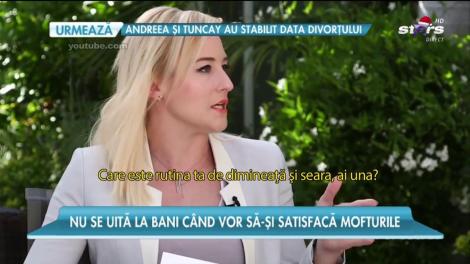 Pe ce sparg vedetele de la Hollywood averi impresionante atunci când vor să-și satisfacă mofturile