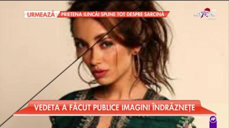 Lili Sandu mai are puțin și intră în depresie