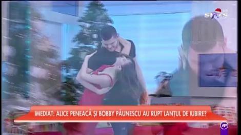 Borcea, ce-ai făcut? Alina Vidican, surpriza începutului de an! S-a spus că e din nou însărcinată, iar acum au apărut primele imagini cu burtica