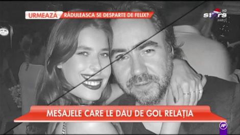 Asta ar fi despărțirea anului în România! S-a rupt lanțul de iubire pentru modelul Alice Peneacă?