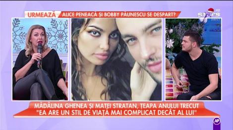 Vedetă de talie internațională, nu se dă în lături de la muncă! Ce s-a întâmplat de Crăciun în apartamentul Mădălinei Ghenea (VIDEO)