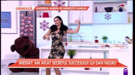 Imagini spectaculoase cu Raluca Zenga și soțul ei