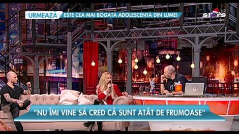 Tot mai multe femei au devenit dependente de tratamentul cu cristale!