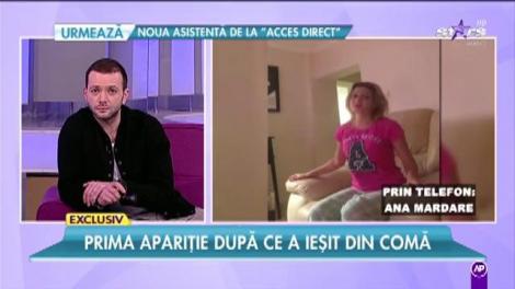 O celebră artistă a fost operată de cancer: ”Mi s-a spus că intrasem în convulsii”