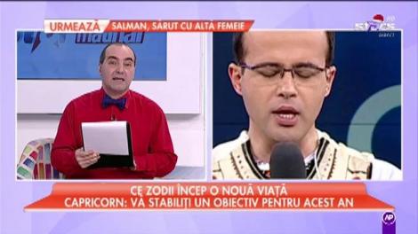 Horoscopul zilei 05/01/2017. Berbecii vor veni cu idei noi