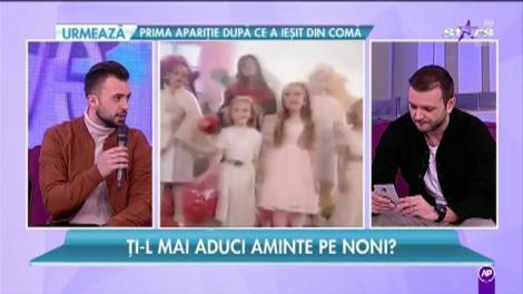 "Dacă mă sărută data viitoare!" Uite cât a crescut puștiul din reclama care a înnebunit România