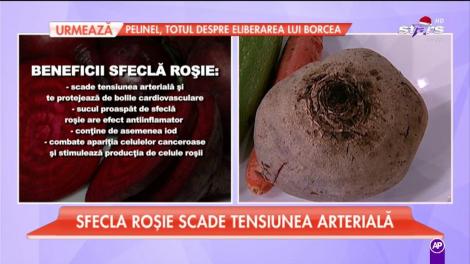 Chef Ralu ne gătește un preparat spectaculos