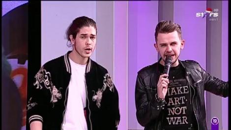 Maxim - ”Adu-ți aminte”