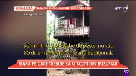 După un an de muncă, Delia se bucură de vacanţă! Cât o costă pe jurata X Factor concediul exotic din Thailanda