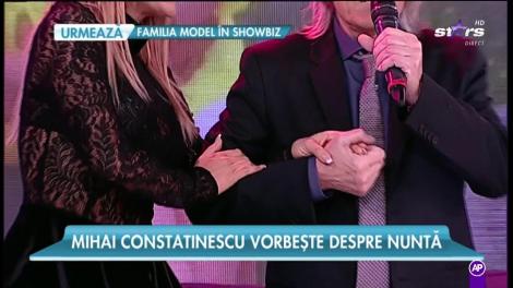Mihai Constantinescu - ”Ninge mereu”