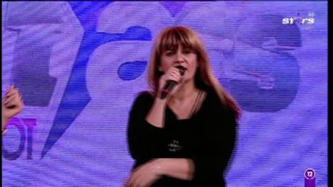 Nicola - ”Te iubesc”