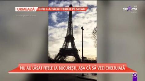 Cât a costat vacanța lui Carmen Minune și iubitul ei Bogdan