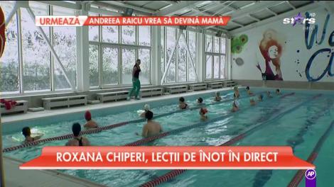 Cea mai tare antrenoare te ajută să slăbești