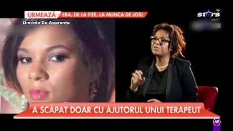 Cu ce frici s-a confruntat Nadine