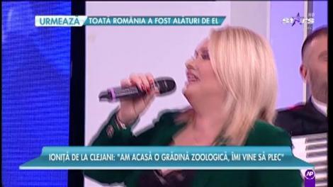 Viorica și Margherita de la Clejani - ”Acasă, dorul mă cheamă”