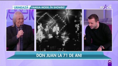 Mihai Constantinescu, amintiri triste de sărbători: ”Eram foarte săraci”