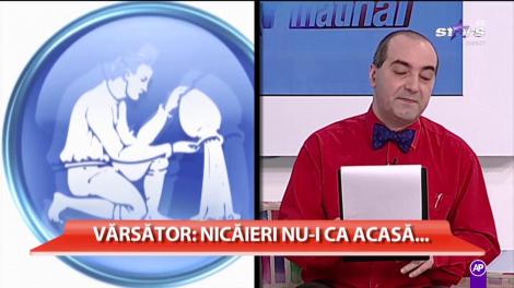 Horoscop 07/01/2017. Nativii leu, plan de afacere în familie