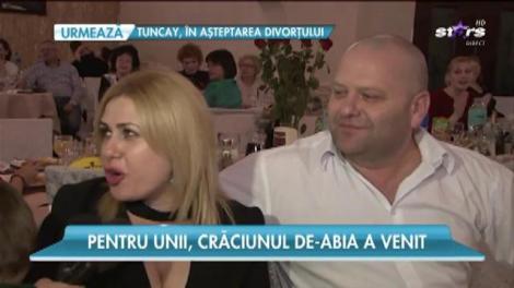 Rușii și moldovenii de peste Prut au sărbătorit Craciunul pe rit vechi
