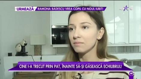 Cine i-a trecut prin pat lui Nicolae Mitea, înainte să-și găsească echilibrul