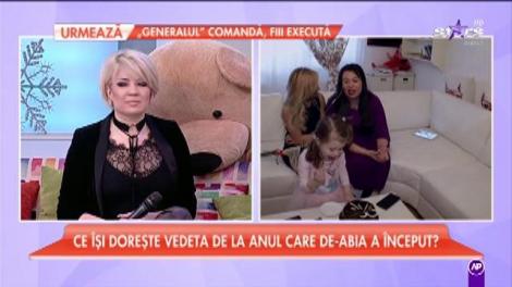 Oana Roman, mută de uimire când a văzut așa ceva! „În viața mea nu am mai...”