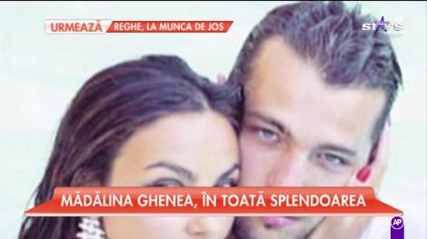 Mădălina Ghenea i-a șocat pe bucureșteni! Cum a apărut diva pe stradă, în văzul tuturor