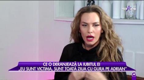 Anna Lesko: ”Fiul meu nu seamănă deloc cu mine!”