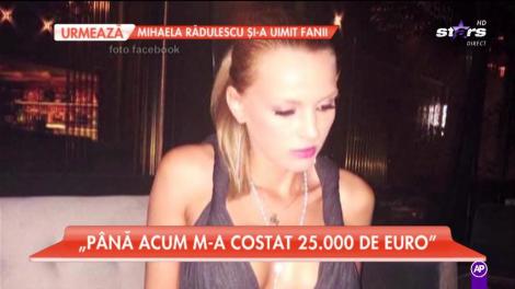 Elena Hueanu, un nou început. A vândut tot pentru a-și deschide o afacere peste hotare