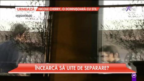 A fost prins în fapt! Ce face Tuncay, chiar înainte de finalizarea divorțului de Andreea Marin! Imaginile vorbesc de la sine!