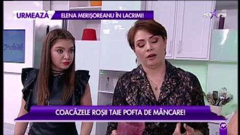 Rețeta Adrianei Antoni: ”Mic dejun, fresh”