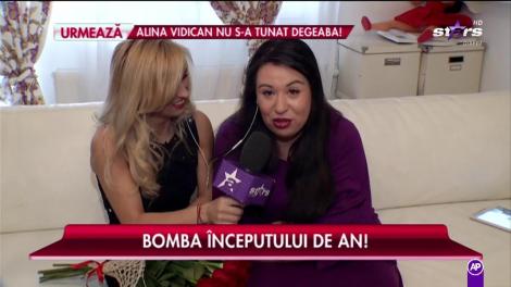 Cum a apărut Oana Roman cu c&acirc;teva ore &icirc;nainte ca Marius Elisei să anunţe DESPĂRŢIREA