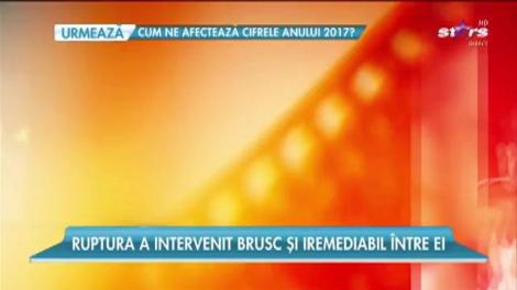 Oana Roman şi Marius Elisei au ajuns în pragul divorţului!