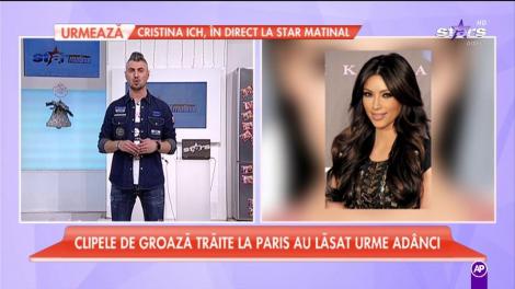 Kim Kardashian a recunoscut! Vedeta suferă de o boală cumplită, ce îi afectează frumusețea!