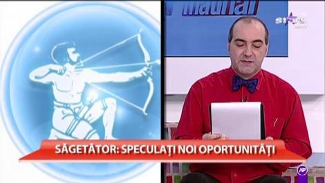 Horoscop 08/01/2017. Berbecii fac impresie bună