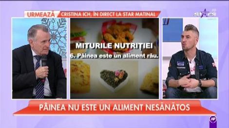 Top zece mituri despre nutriție. Care alimente sunt cu adevărat sănătoase