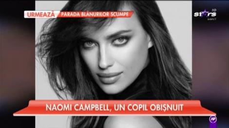 Cum arătau cele mai sexy modele din lume în vremea copilăriei