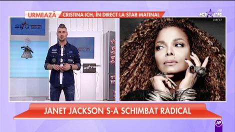 Sora lui Michael Jackson, de nerecunoscut! Janet i-a șocat pe fani cu ultima apariție! „Ce s-a întămplat cu tine?!”