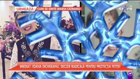 Nicoleta Voica, o viață de căsnicii eșuate