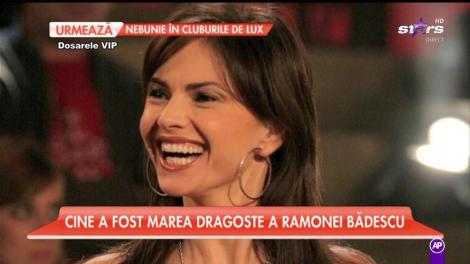 Ramona Bădescu, totul despre viața amoroasă