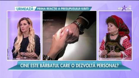 Andreea Raicu are un nou iubit. Relația dintre cei doi este foarte strânsă